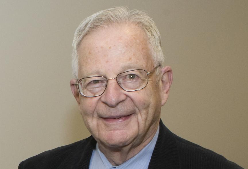 Noted Rutgers Historian of Mental Illness and Medicine, Gerald N. Grob,  dies at 84